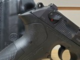 BERETTA PX4 STORM 9MM LUGER (9x19 PARA) - 2 of 3
