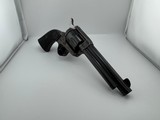 COLT SINGLE ACTION ARMY (SAA) .45 LC - 1 of 3