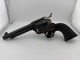 COLT SINGLE ACTION ARMY (SAA) .45 LC - 3 of 3