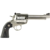 RUGER BLACKHAWK BISLEY .357 MAG/9MM - 1 of 1