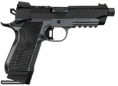 KIMBER KDS9C 9MM LUGER (9x19 PARA)