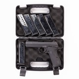 SIG SAUER P210 9MM LUGER (9x19 PARA) - 3 of 3