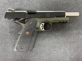 SPRINGFIELD ARMORY 1911 LOADED .45 ACP - 3 of 3