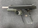 SPRINGFIELD ARMORY 1911 LOADED .45 ACP - 2 of 3