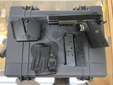 SPRINGFIELD ARMORY 1911 LOADED .45 ACP - 1 of 3