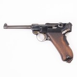 DWM AMERICAN EAGLE LUGER 7.65X21MM PARABELLUM (.30 LUGER) - 1 of 2