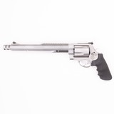SMITH & WESSON 500 PERFORMANCE CENTER .500 S&W MAG - 1 of 3