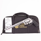 SMITH & WESSON 500 PERFORMANCE CENTER .500 S&W MAG - 3 of 3