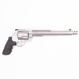 SMITH & WESSON 500 PERFORMANCE CENTER .500 S&W MAG - 2 of 3