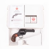 RUGER WRANGLER .22 LR - 3 of 3
