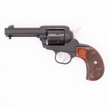 RUGER WRANGLER .22 LR - 1 of 3