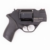 CHIAPPA FIREARMS RHINO 200DS .357 MAG - 2 of 3