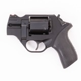 CHIAPPA FIREARMS RHINO 200DS .357 MAG - 1 of 3