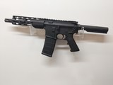 RADICAL FIREARMS RF-15 .223 REM/5.56 NATO