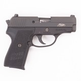 SIG SAUER P239 SAS CUSTOM SHOP .40 S&W - 2 of 3
