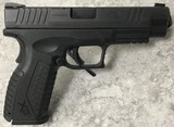 SPRINGFIELD ARMORY XDM 9MM LUGER (9x19 PARA) - 1 of 3