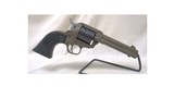 RUGER WRANGLER .22 LR - 2 of 3