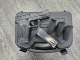SMITH & WESSON M&P 10MM M2.010MM - 1 of 3