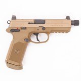 FN FNX-45 TACTICAL .45 ACP - 2 of 3