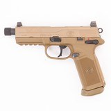 FN FNX-45 TACTICAL .45 ACP - 1 of 3