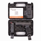 SIG SAUER P365 X 9MM LUGER (9x19 PARA) - 3 of 3