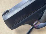 RUGER EC9S 9MM LUGER (9x19 PARA) - 3 of 3