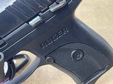RUGER EC9S 9MM LUGER (9x19 PARA) - 2 of 3