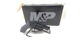 SMITH & WESSON M&P Bodyguard .38 SPL +P - 1 of 3
