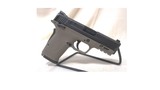 SMITH & WESSON M&P9 SHIELD EZ M2.0 9MM LUGER (9x19 PARA) - 2 of 3