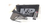 SMITH & WESSON M&P9 SHIELD EZ M2.0 9MM LUGER (9x19 PARA) - 1 of 3
