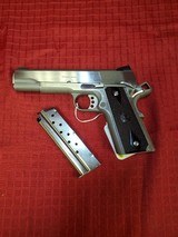SPRINGFIELD ARMORY 1911 Garrison 9MM LUGER (9x19 PARA) - 3 of 3