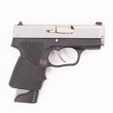 KAHR ARMS PM40 .40 S&W - 2 of 3