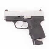 KAHR ARMS PM40 .40 S&W - 1 of 3