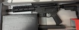 CMMG BANSHEE 200 9MM LUGER (9X19 PARA) - 2 of 2