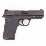 SMITH & WESSON M&P 380 SHIELD EZ M2.0 .380 ACP - 2 of 3