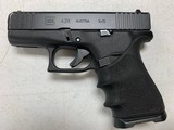 GLOCK G43X 9MM LUGER (9X19 PARA) - 1 of 3