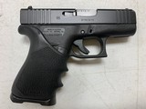 GLOCK G43X 9MM LUGER (9X19 PARA) - 2 of 3