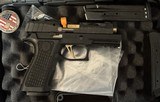 SIG SAUER P320 XCARRY SPECTRE 9MM LUGER (9X19 PARA) - 2 of 2