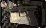 SIG SAUER P320 XCARRY SPECTRE 9MM LUGER (9X19 PARA) - 1 of 2