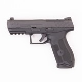 IWI MASADA 9 ORP 9MM LUGER (9x19 PARA) - 1 of 3