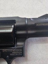 SMITH & WESSON M&P BODYGUARD.38 SPL - 3 of 3