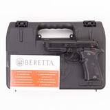 BERETTA 80X CHEETAH .380 ACP - 3 of 3