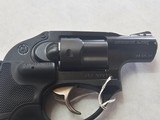 RUGER LCR .38 SPL +P - 2 of 3