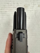 CANIK TP9SF ELITE 9MM LUGER (9x19 PARA) - 3 of 3