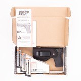 SMITH & WESSON M&P 380 SHIELD EZ M2.0 .380 ACP - 3 of 3