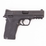 SMITH & WESSON M&P 380 SHIELD EZ M2.0 .380 ACP - 2 of 3