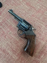 COLT police positive .38 SPL - 3 of 3