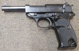 WALTHER P38 9MM LUGER (9x19 PARA) - 3 of 3