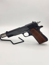 SPRINGFIELD ARMORY 1911-A1 .460 ROWLAND - 1 of 3