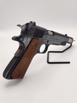 SPRINGFIELD ARMORY 1911-A1 .460 ROWLAND - 3 of 3